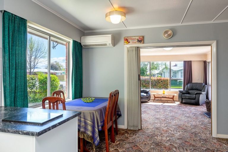 Photo of property in 2a Glover Crescent, Blenheim, 7201