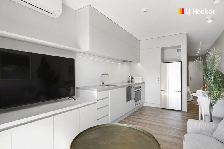 Photo of property in 5 George Street, North Dunedin, Dunedin, 9016