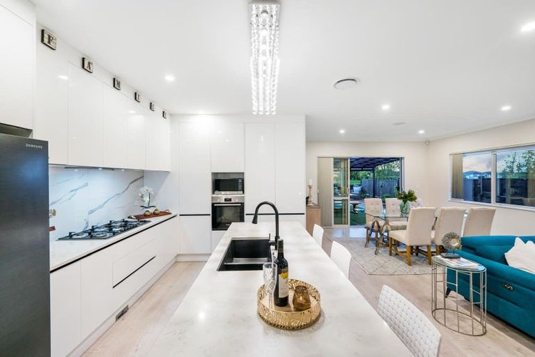 Photo of property in 40 Koropa Road, Flat Bush, Auckland, 2019