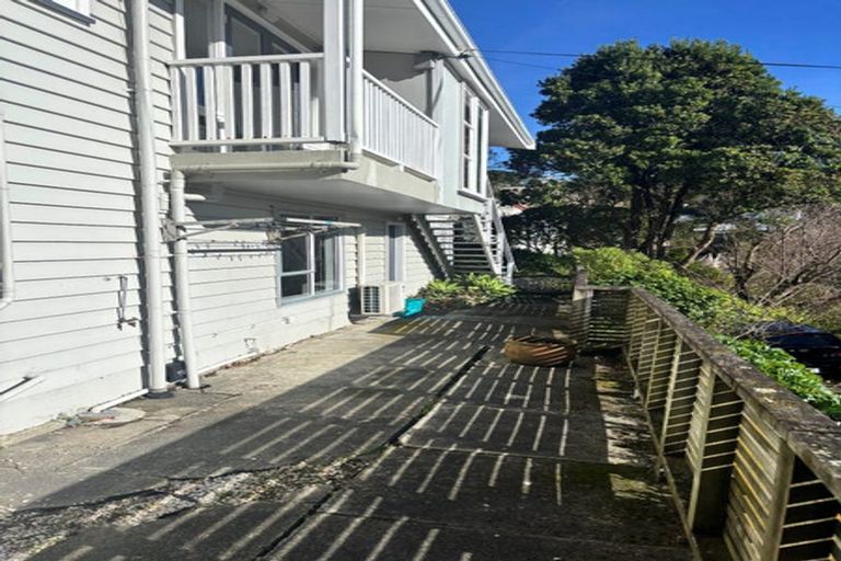 Photo of property in 5 Dransfield Street, Vogeltown, Wellington, 6021