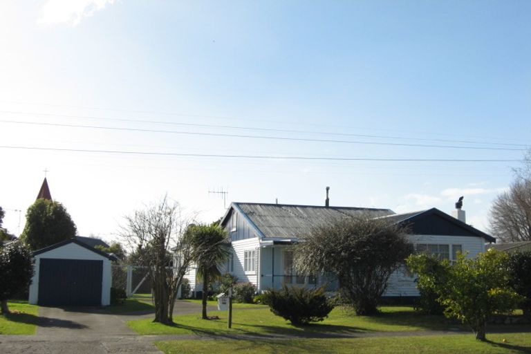 Photo of property in 1/70 Salonika Street, Whakatane, 3120