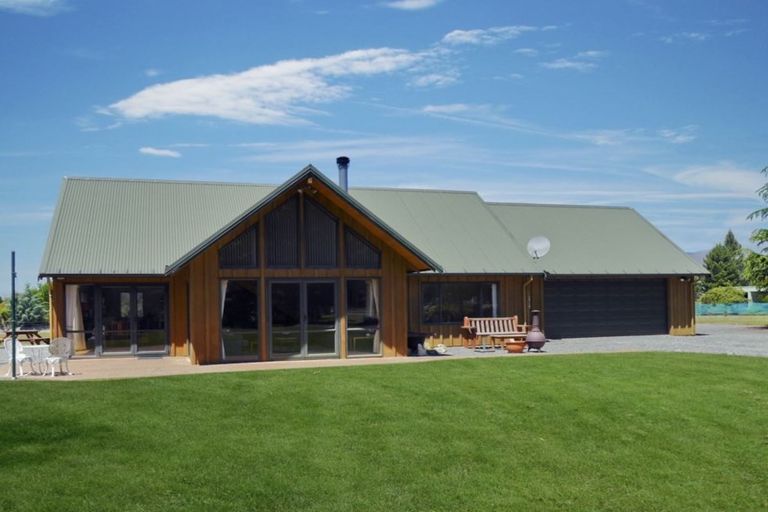 Photo of property in 25 North West Arch, Twizel, 7901