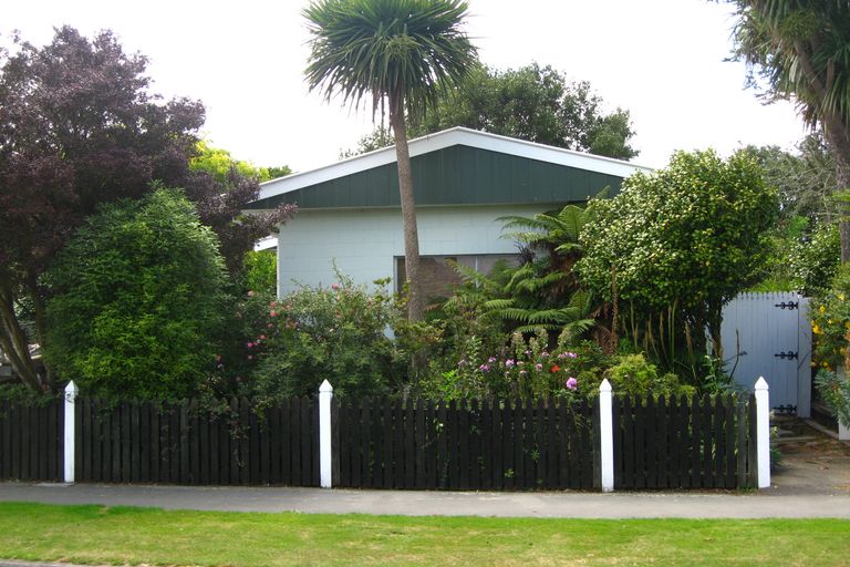Photo of property in 36 Northcroft Street, Hoon Hay, Christchurch, 8025