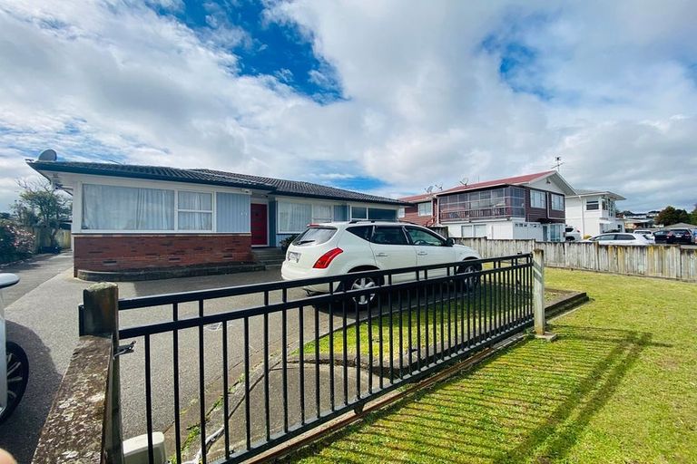 Photo of property in 104 Ti Rakau Drive, Pakuranga, Auckland, 2010