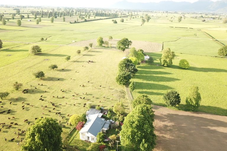 Photo of property in 451 Mowbray Road, Waharoa, Matamata, 3471