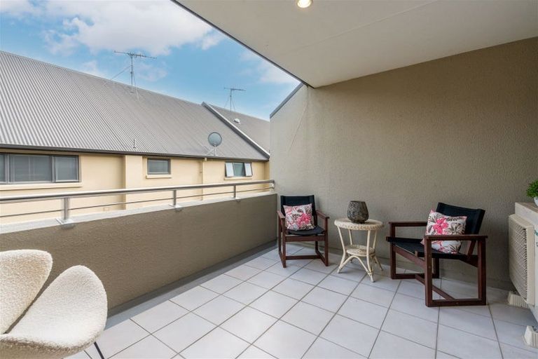 Photo of property in 432u4 Tristram Street, Whitiora, Hamilton, 3200