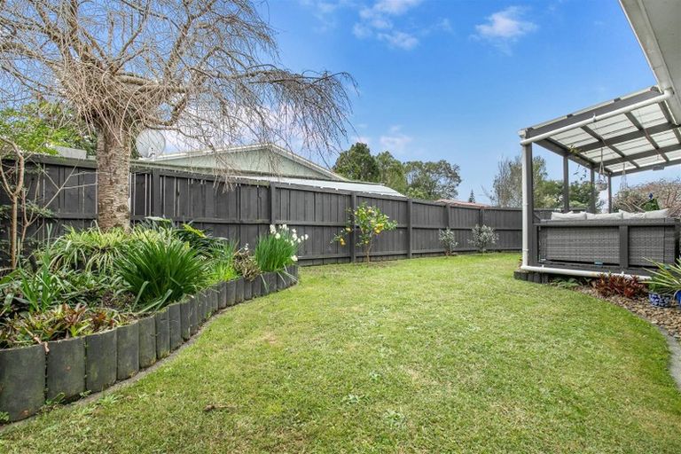 Photo of property in 2/88d Kelvin Road, Papakura, 2110