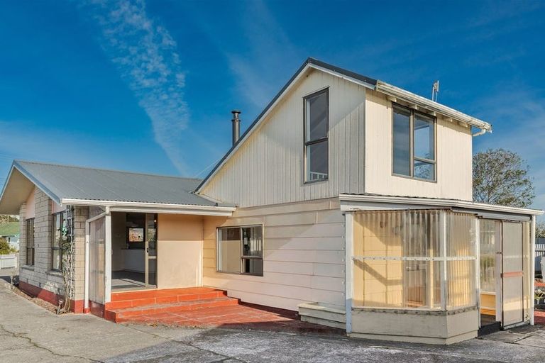 Photo of property in 111 Brougham Street, Westport, 7825