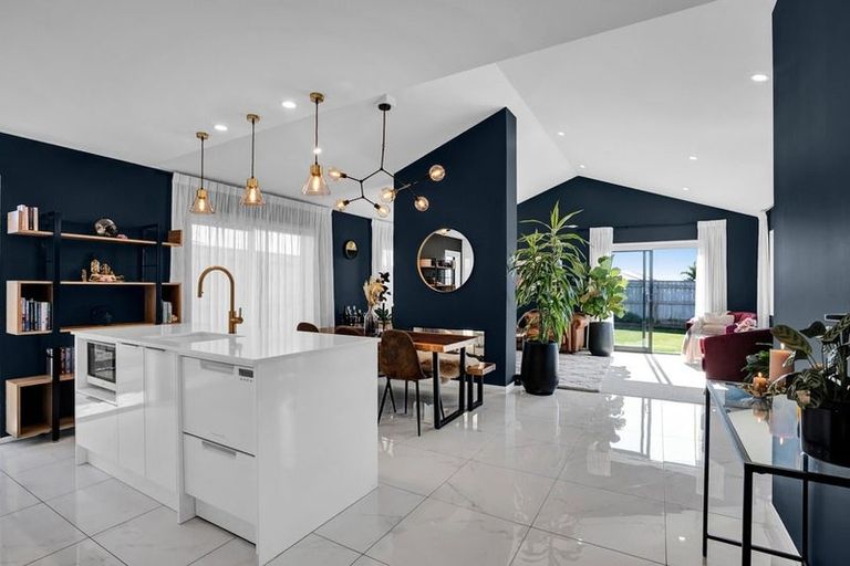 Photo of property in 25b Coby Sydney Drive, Bell Block, New Plymouth, 4312