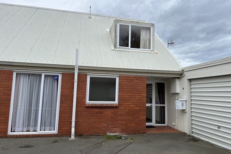 Photo of property in 1/10 Nanette Street, Upper Riccarton, Christchurch, 8041