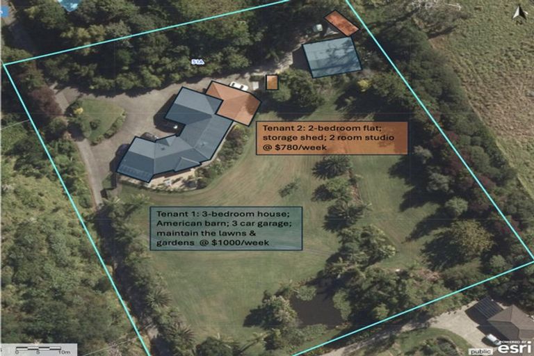 Photo of property in 51a Hibiscus Coast Highway, Silverdale, 0932
