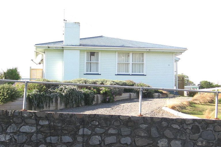 Photo of property in 95 Te Pene Avenue, Titahi Bay, Porirua, 5022