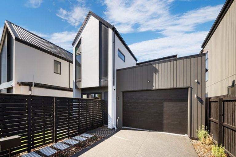 Photo of property in 514 Madras Street, St Albans, Christchurch, 8014