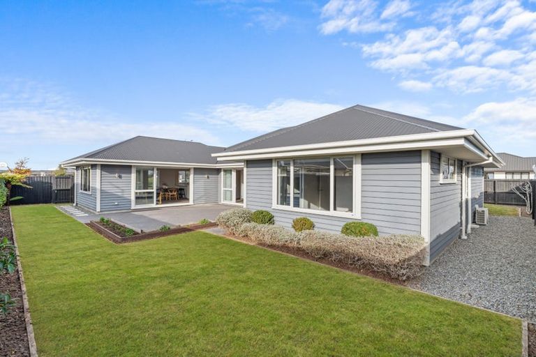 Photo of property in 115 Skyhawk Road, Wigram, Christchurch, 8042