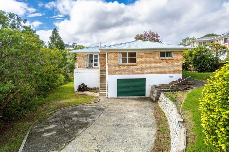 Photo of property in 3 Tahuna Place, Onerahi, Whangarei, 0110