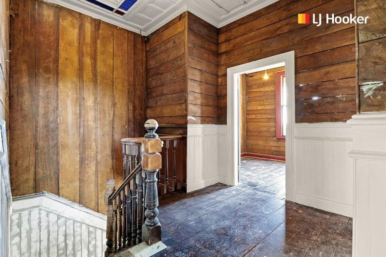 Photo of property in 5 Braid Road, Dunedin Central, Dunedin, 9016