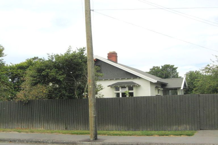 Photo of property in 148 Knowles Street, St Albans, Christchurch, 8052