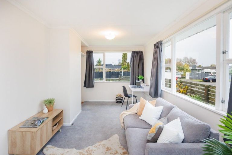 Photo of property in 49 Pitama Road, Awapuni, Palmerston North, 4412