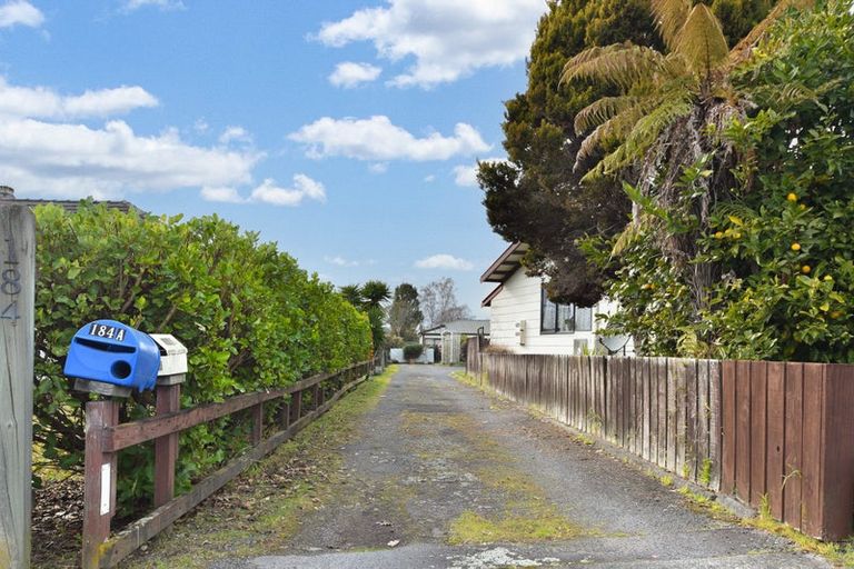 Photo of property in 184a Old Taupo Road, Utuhina, Rotorua, 3015
