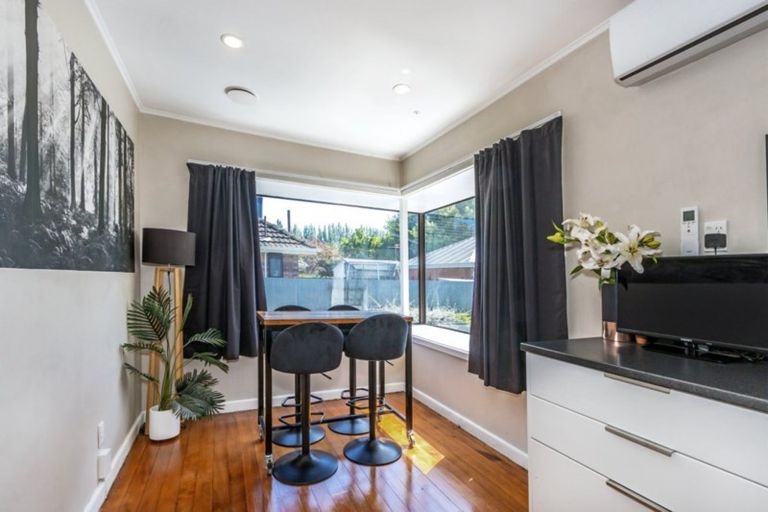 Photo of property in 110 Philpotts Road, Mairehau, Christchurch, 8052