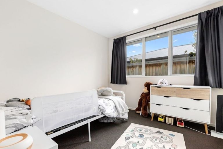 Photo of property in 6 Peak Crescent, Kaiapoi, 7630