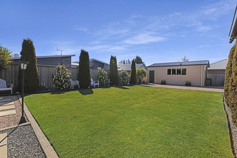 Photo of property in 10 Elmwood Grove, Tinwald, Ashburton, 7700