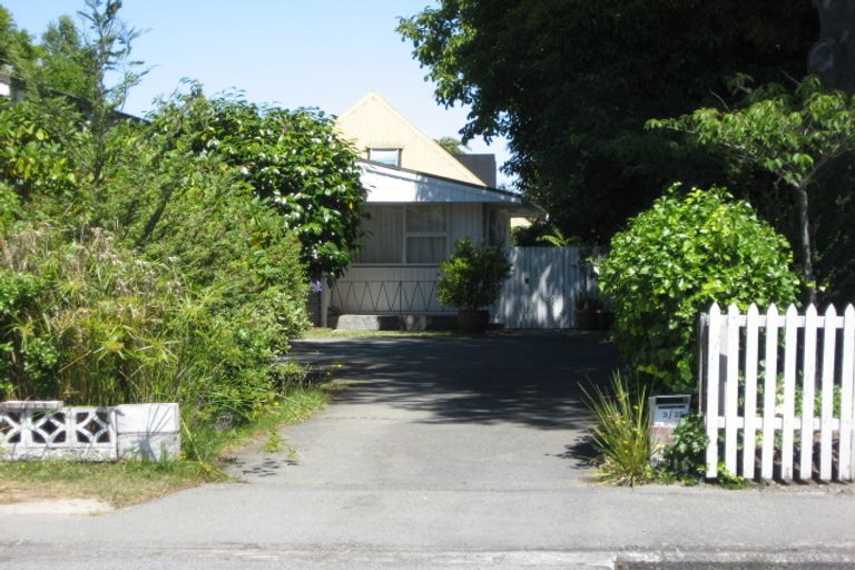 Photo of property in 2/25b Naseby Street, Merivale, Christchurch, 8014