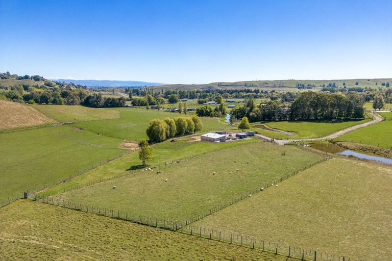Photo of property in 101 Kyle Road, Waipukurau, 4281