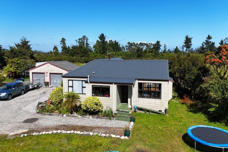 Photo of property in 1 State Highway 67, Westport, 7891