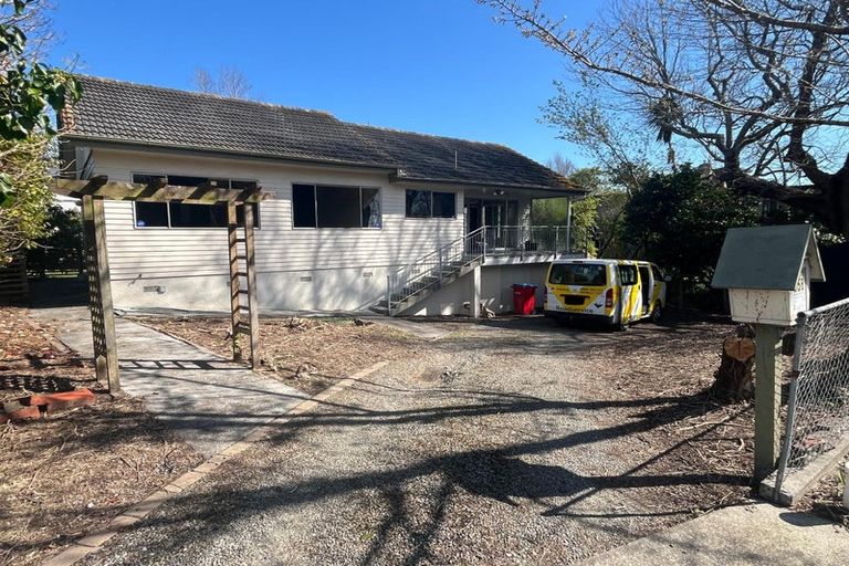 Photo of property in 158 Victoria Avenue, Hokowhitu, Palmerston North, 4410