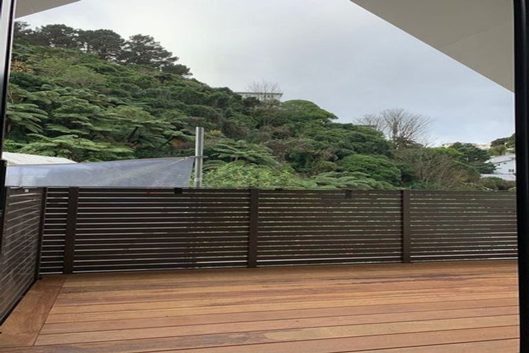 Photo of property in 229u1 Aro Street, Aro Valley, Wellington, 6021