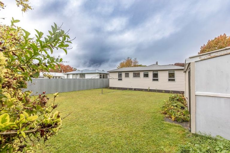 Photo of property in 17 Hinerangi Street, Turangi, 3334