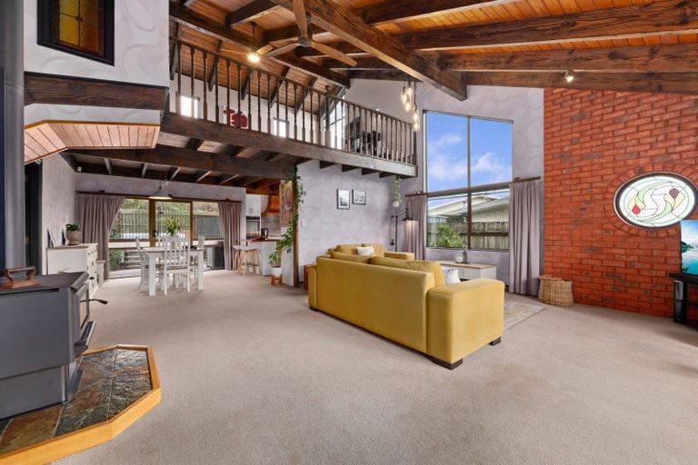 Photo of property in 8 Morrington Terrace, Witherlea, Blenheim, 7201
