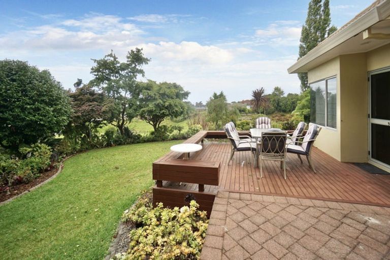 Photo of property in 9 Cooney Place, Te Puke, 3119