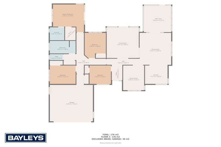 Photo of property in 288 Grandview Road, Western Heights, Hamilton, 3200