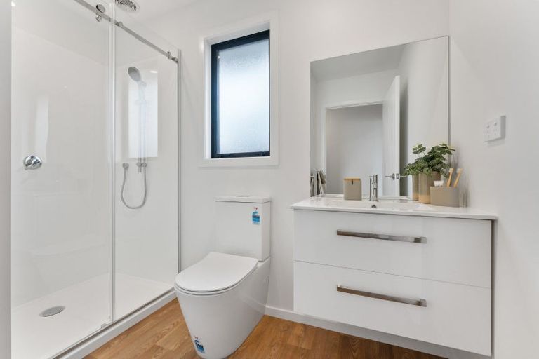 Photo of property in 40a Raglan Avenue, Cloverlea, Palmerston North, 4412