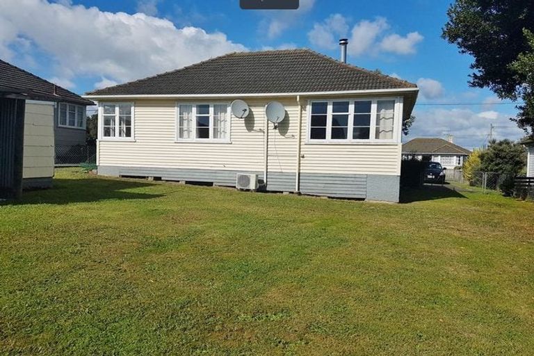 Photo of property in 6 Freyberg Terrace, Waipukurau, 4200