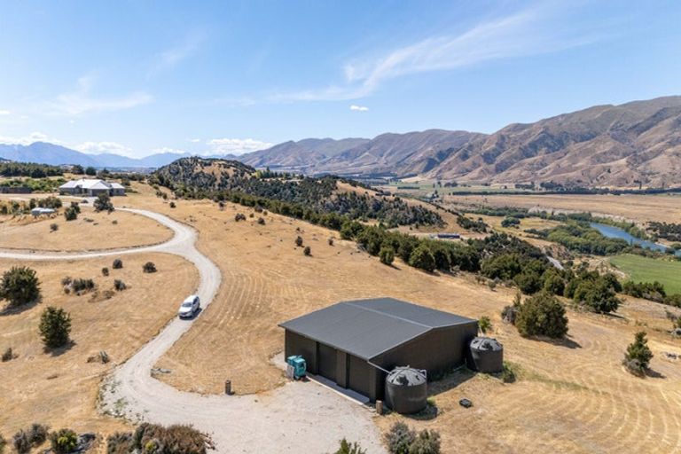 Photo of property in 171 Pukekowhai Drive, Queensberry, Cromwell, 9383