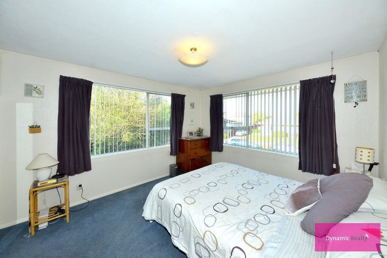 Photo of property in 27 Kimberley Street, Casebrook, Christchurch, 8051