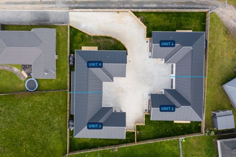 Photo of property in 137u2 Avalon Drive, Nawton, Hamilton, 3200