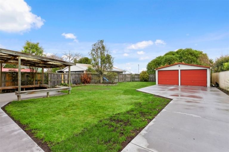 Photo of property in 26 Whitehall Street, Mairehau, Christchurch, 8013