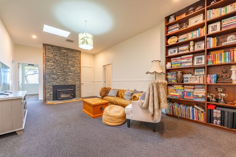 Photo of property in Mt Michaeal, 398 Engelbrechts Road, Hunter, Waimate, 7978
