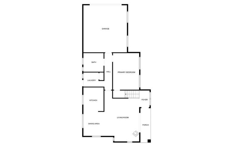 Photo of property in 54 Power Road, Karoro, Greymouth, 7805