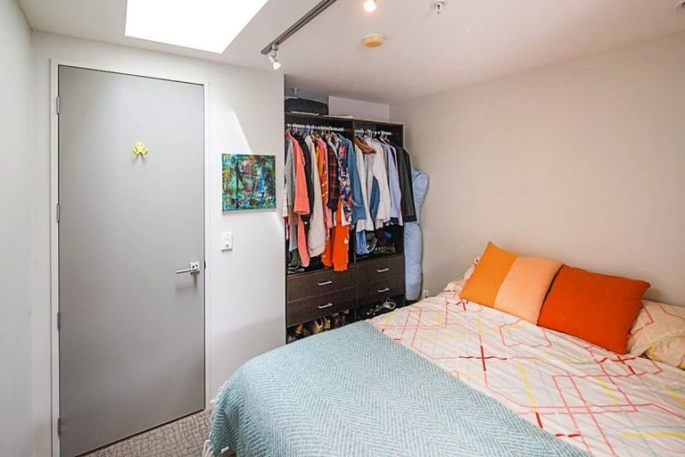 Photo of property in Masina Apartments, 303/80u Riddiford Street, Newtown, Wellington, 6021