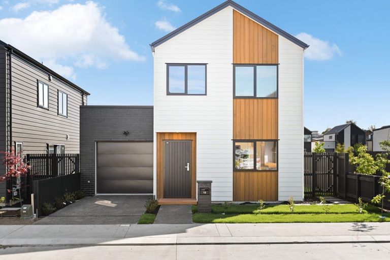 Photo of property in 19 Joint Avenue, Chartwell, 3210