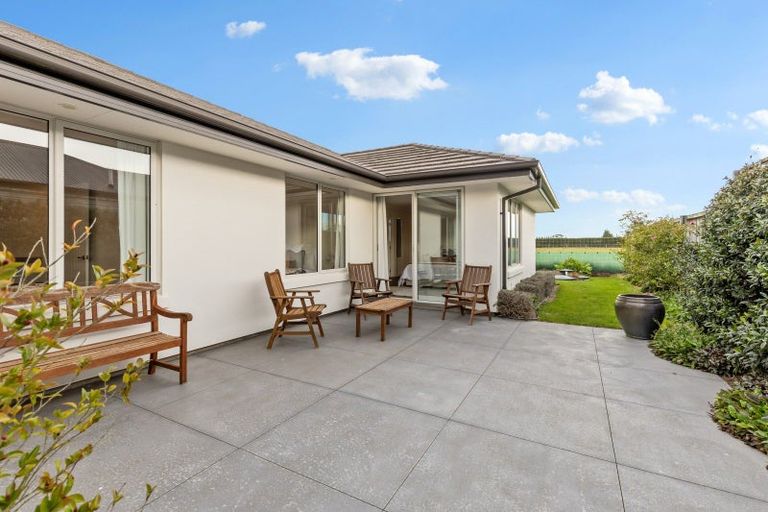 Photo of property in 4 William Hyde Place, Darfield, 7510