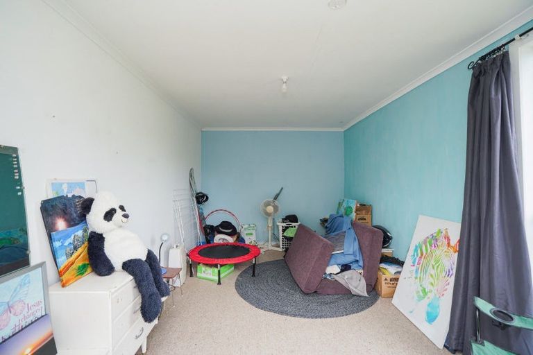 Photo of property in 136 Fenham Road, Merrivale, Otautau, 9682