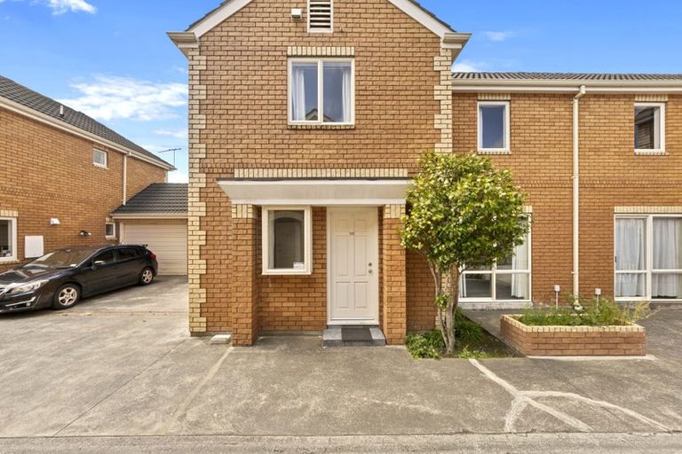 Photo of property in 12c George Street, Riccarton, Christchurch, 8041