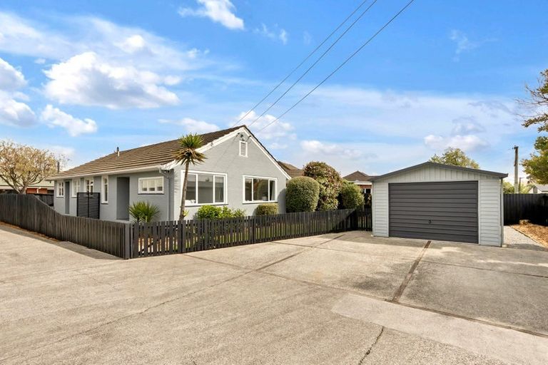 Photo of property in 50 Richards Avenue, Papanui, Christchurch, 8053