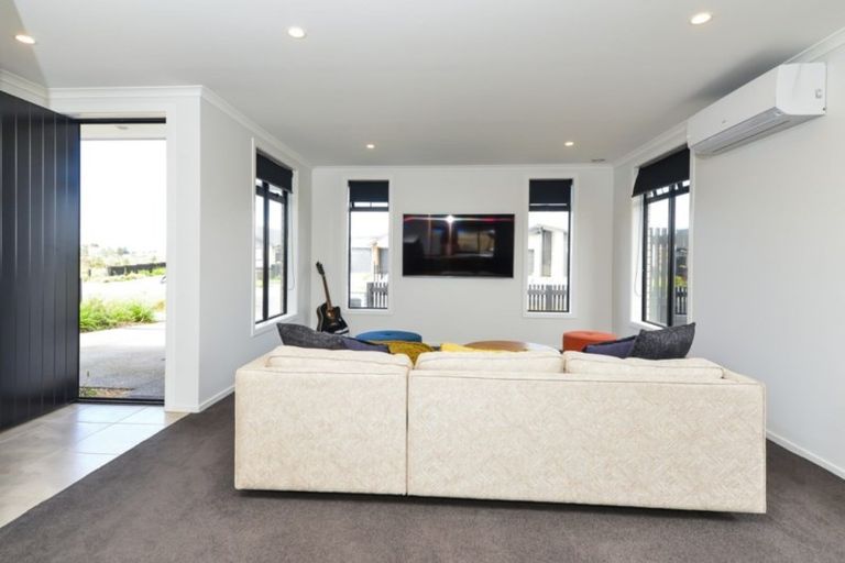 Photo of property in 22 Lulu Avenue, Chartwell, Hamilton, 3210